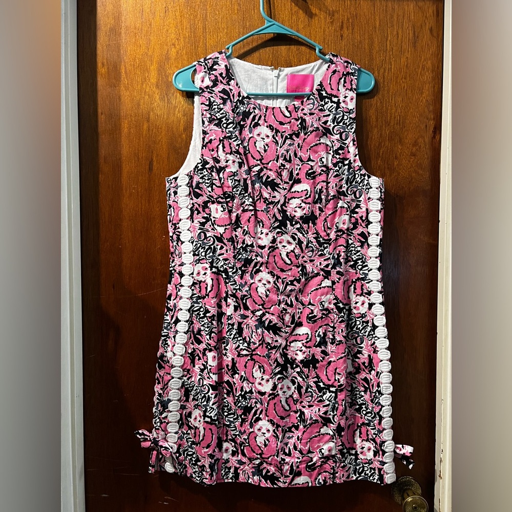 Lilly Pulitzer Mila Shift